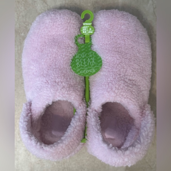 Crocs Cozzzy Slipper - Picture 4 of 9